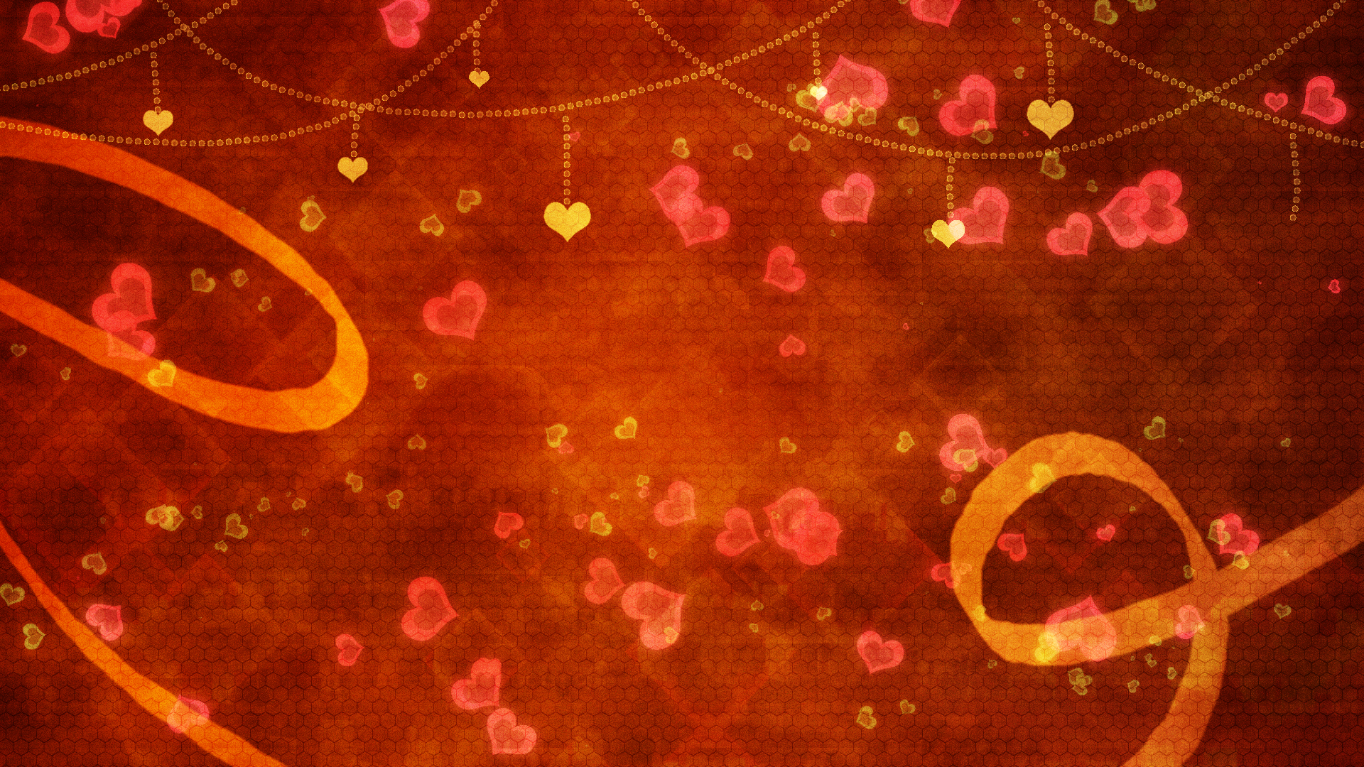 背景フリー素材 バレンタイン素材2種 梅に鶯 背景素材ブログ